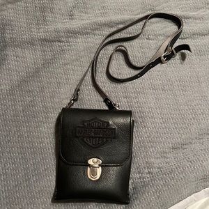 Harley Davidson Crossbody bag